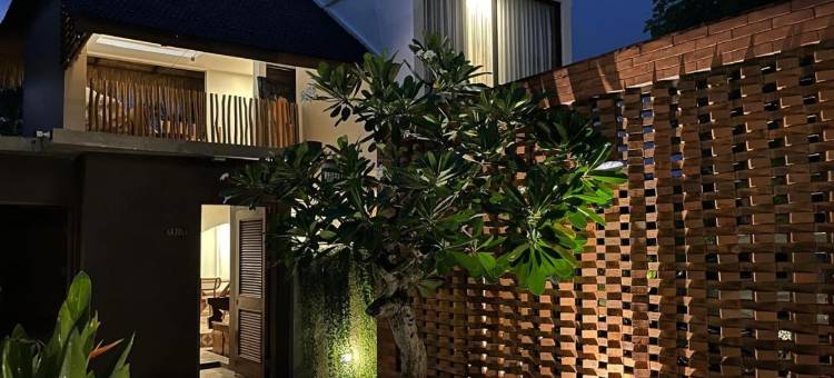切马吉桑斯维布斯住宿及别墅(Sans Vibes Residence and Villa Cemagi)图片