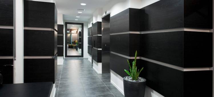 圣马丁公寓(Nesuto St Martins Apartment Hotel)图片