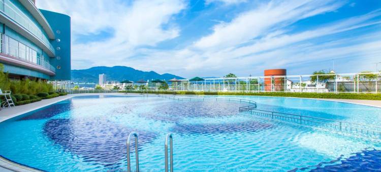 琵琶湖酒店(Biwako Hotel)图片