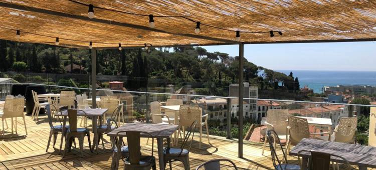 巴塞罗那卡尔德特迪那米克酒店(Dynamic Hotels Caldetes Barcelona)图片