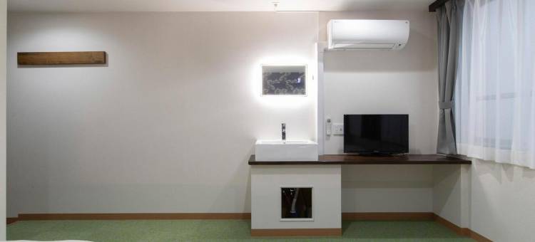 Tabist Hotel Miyakonojo Miyazaki图片