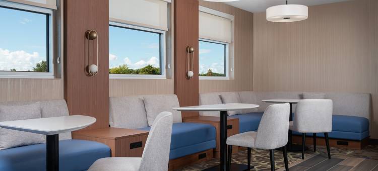 皮尔兰居家酒店(Residence Inn by Marriott Pearland)图片