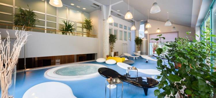 Bretanide运动及健康度假村(Bretanide Sport & Wellness Resort - All Inclusive)图片