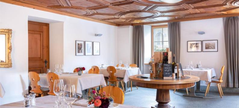 博登豪斯酒店(Hôtel Bodenhaus)图片