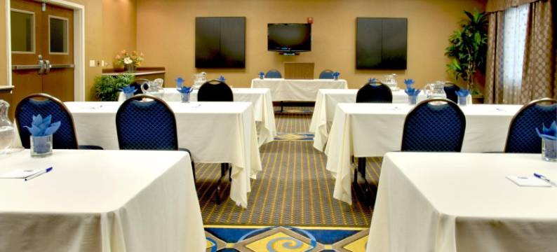 智选假日套房酒店休斯顿能源走廊 - W奥克斯(Aspen Grand Hotel Houston)图片