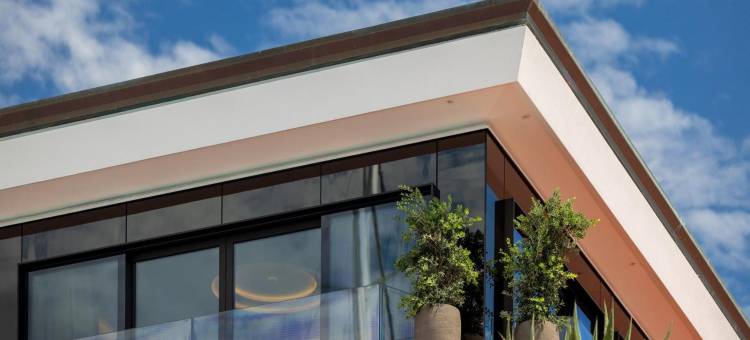 波尔图洛蒂套房酒店(Porto Lotti Boutique Hotel)图片