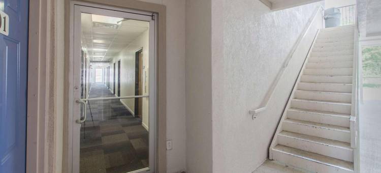 德州哈钦斯6号汽车旅馆(Motel 6 Hutchins, TX)图片