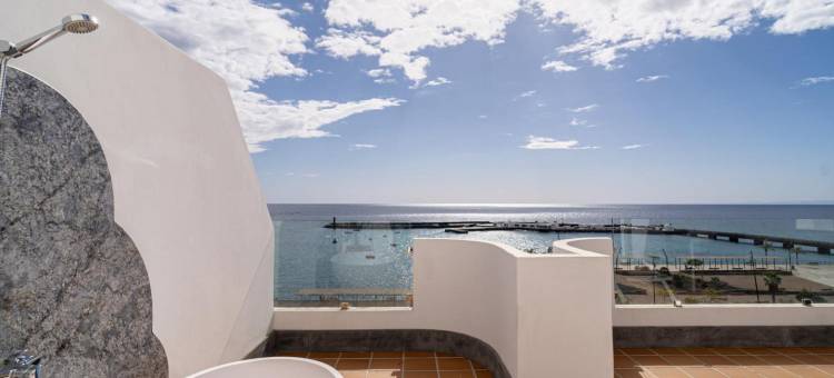 阿雷西公寓(Apartamentos Islamar Arrecife)图片
