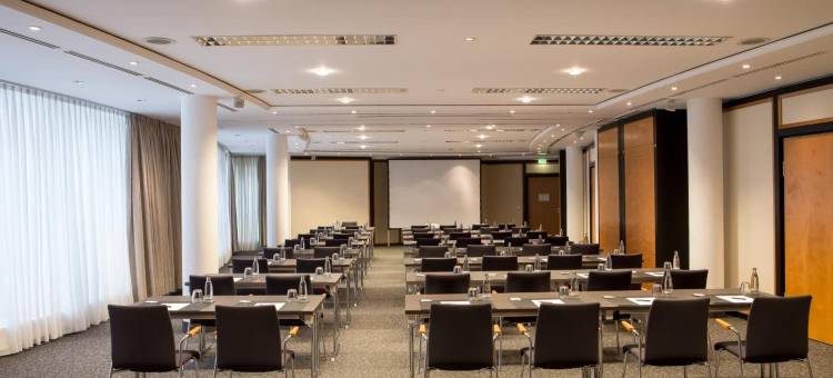 莱比锡研讨会酒店(Seminaris Hotel Leipzig)图片