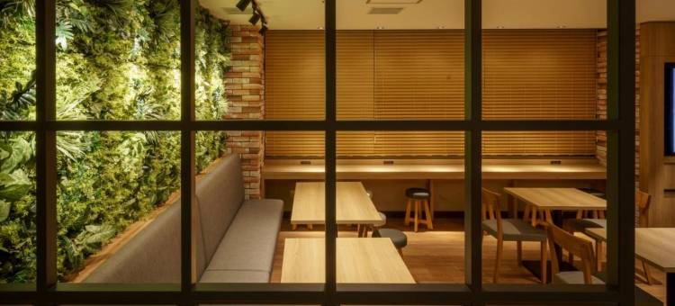 钏路超级酒店・黒金(Super Hotel Kushiro Kurogane)图片