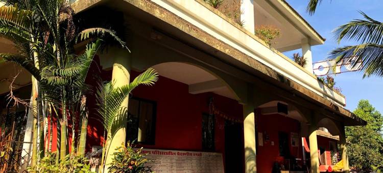 Surve自然度假村(Surve Natures Resort - Chiplun)图片