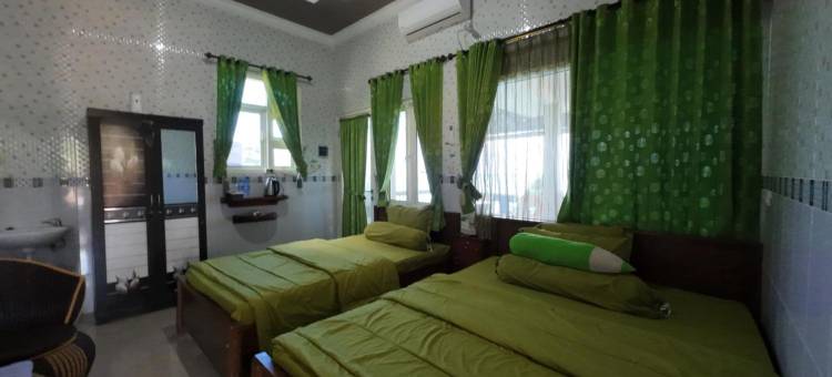 Fathin Hotel Bawean Syariah图片