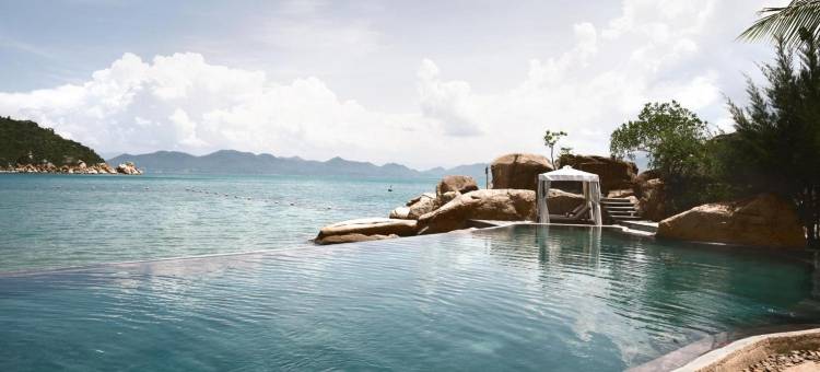 宁万湾阿尔雅酒店(L'Alya Ninh Van Bay)图片