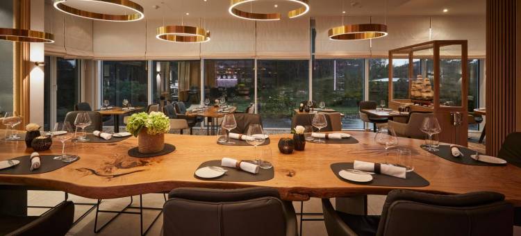 多恩米尔斯特瑞德酒店(Strandhotel Dünenmeer - Adults Only)图片