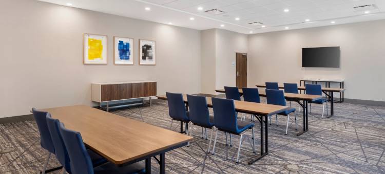 卡利拉北部洲际智选假日套房酒店(Holiday Inn Express & Suites CALERA NORTH by IHG)图片