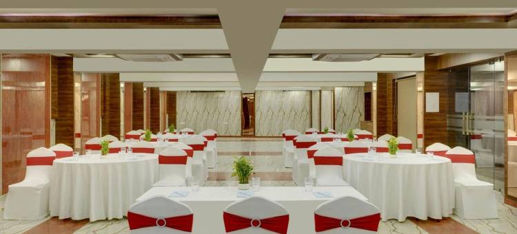 普杰，Fern酒店(The Fern Residency, Bhuj)图片