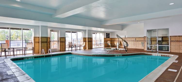 伯明翰胡佛广场欢朋套房酒店(Hampton Inn & Suites Birmingham-Hoover-Galleria)图片