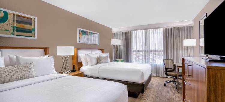 迈阿密西机场区假日酒店(Holiday Inn Miami West - Airport Area)图片