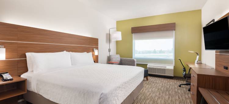 蓬塔戈达智选假日套房酒店(Holiday Inn Express & Suites Punta Gorda)图片