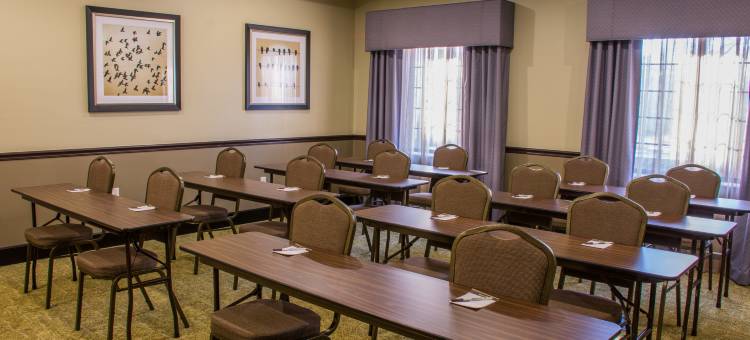 Staybridge Suites Schererville图片