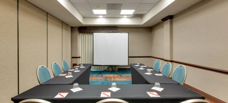 Hotel Indigo 芝加哥弗农山庄(Hotel Indigo Chicago-Vernon Hills)图片