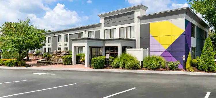 Spark by Hilton Hummelstown Hershey图片