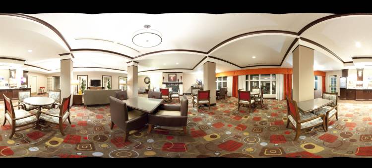 智选假日套房酒店奥格登(Holiday Inn Express & Suites Ogden)图片