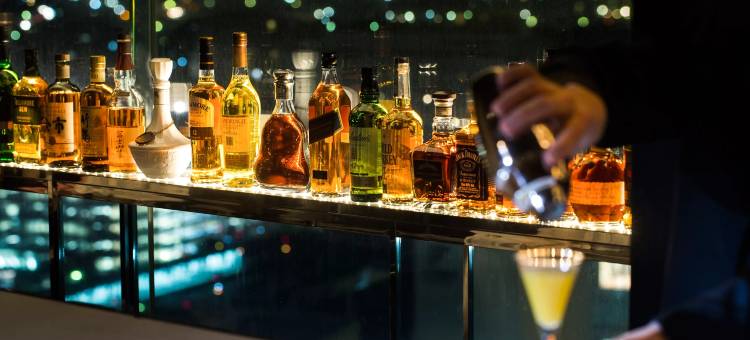 金泽全日空皇冠假日酒店(ANA Crowne Plaza Kanazawa)图片