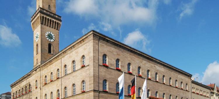 智选假日酒店菲尔特(Holiday Inn Express FÜRTH)图片