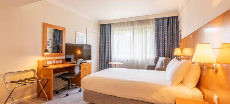 巴西尔登假日酒店(Holiday Inn Basildon)图片