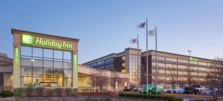 芝加哥马特森德尔塔酒店(Delta Hotels Matteson Chicago)图片