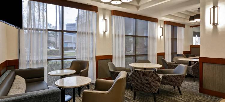 迈阿密机场西 - 多拉凯悦嘉轩酒店(Hyatt Place Miami Airport Doral)图片