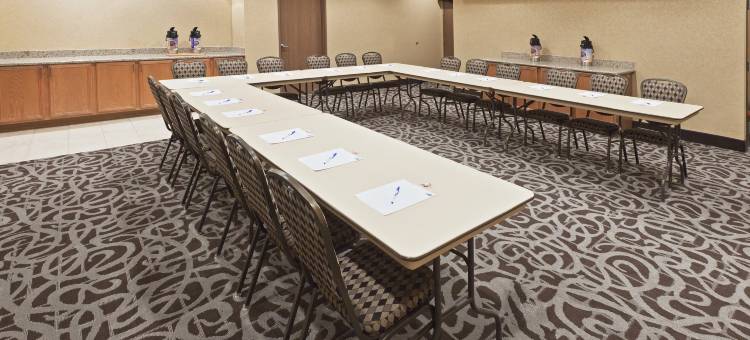 Holiday Inn Express 禧福(Holiday Inn Express Hereford)图片