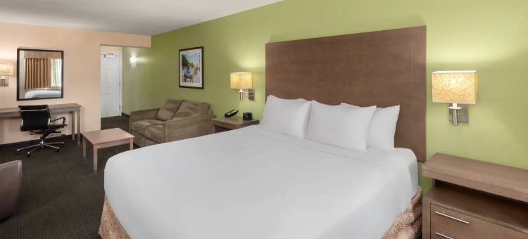 圣安东尼奥医疗中心西北拉昆塔温德姆套房酒店(La Quinta Inn & Suites by Wyndham San Antonio Medical Ctr NW)图片