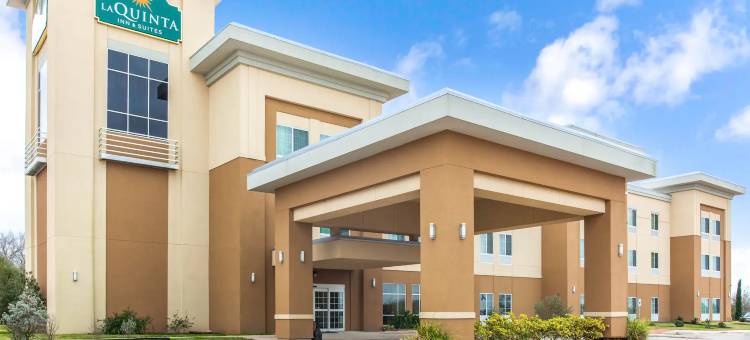 冈萨雷斯拉昆塔温德姆套房酒店(La Quinta Inn & Suites by Wyndham Gonzales TX)图片