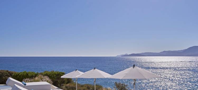 岛屿概念酒店(The Island Concept Luxury Boutique Hotel Heated Pool)图片