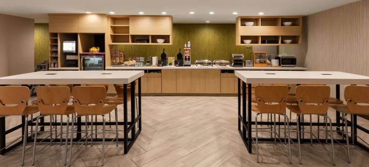 Hawthorn Extended Stay by Wyndham Kingwood/Houston图片