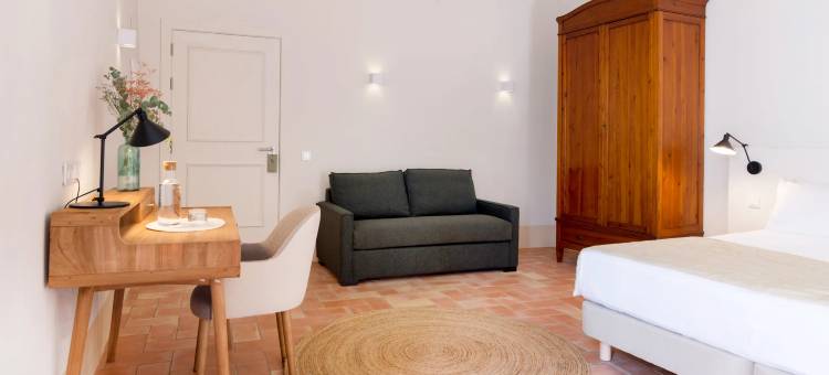 Can Mascort Eco Hotel图片