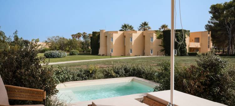 西西里岛布鲁克里曼吉亚酒店 - 傲途格精选(Mangia’s Brucoli, Sicily, Autograph Collection)图片