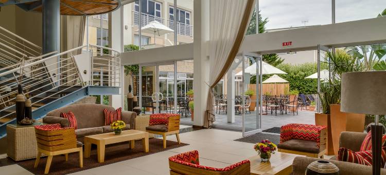 Protea亚酒店-克尼斯纳码头酒店(Protea Hotel Knysna Quays)图片