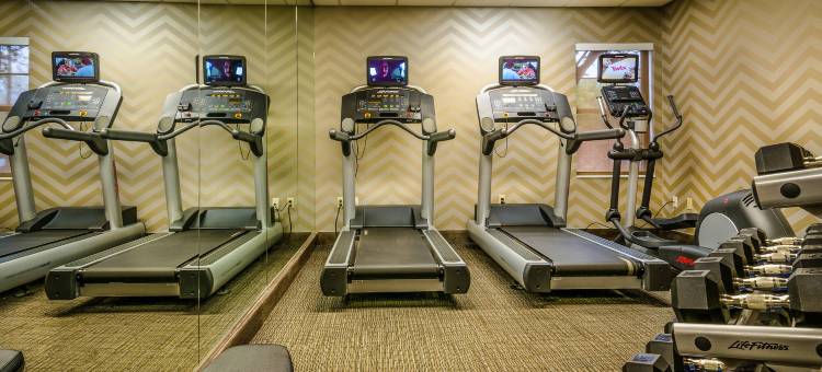 丹佛西南/莱克伍德Residence Inn 酒店(Residence Inn Denver Southwest/Lakewood)图片