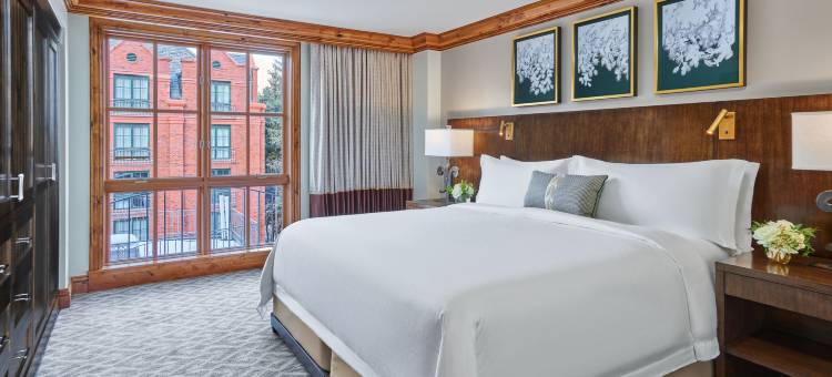 阿斯彭瑞吉公寓俱乐部(St. Regis Residence Club, Aspen)图片