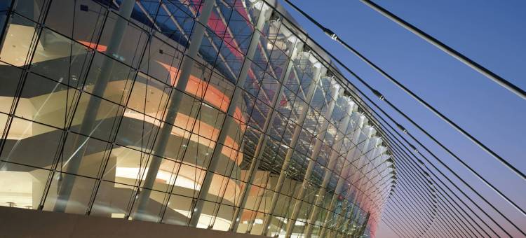 万豪乡村俱乐部酒店(Kansas City Marriott Country Club Plaza)图片