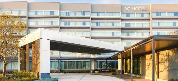 普莱森顿万豪 AC 酒店(AC Hotel Pleasanton)图片