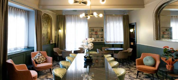 蒙托帮美居酒店(Mercure Montauban)图片