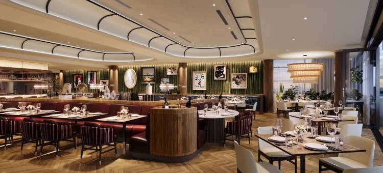 斯科特斯德W酒店(W Scottsdale)图片