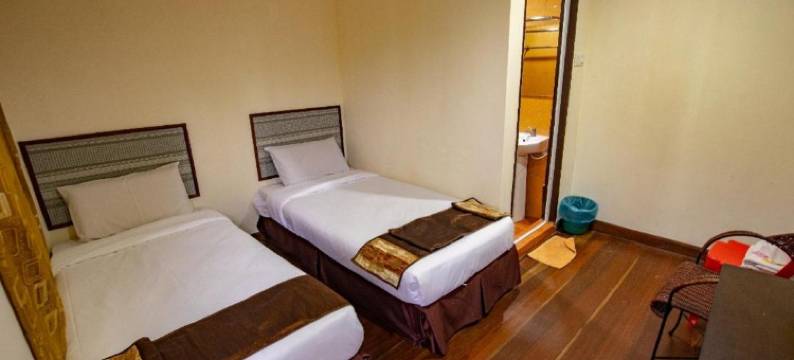 波洛克景观度假村(Pollock View Resort)图片