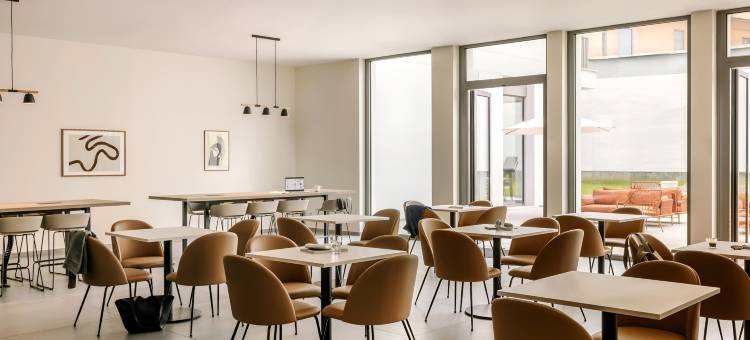 Sonder Atelier Apartments Porta Romana图片