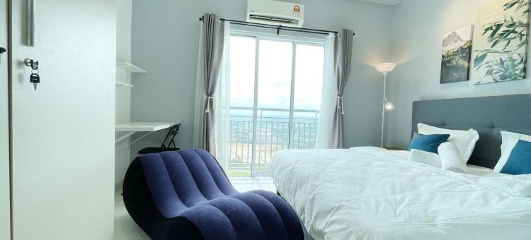 MesaHill Homestay, Nilai by S&T Homez图片