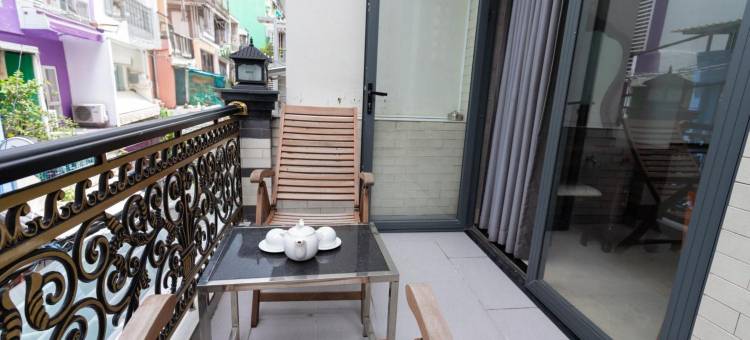 阳光旅馆(Sunny Guesthouse)图片